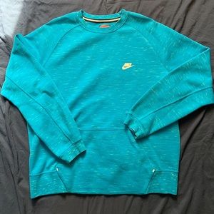 Nike crewneck